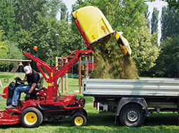 MAGASÜRÍTÉSŰ TARTÁLY Image