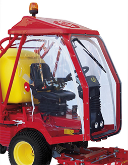 PONYVÁS FÜLKE Image